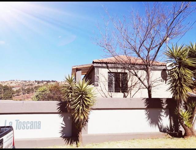 3 BEDROOM PROPERTY TO RENT IN RANGEVIEW